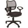 Кресло Chairman 450 черное TW