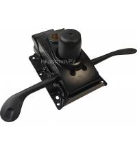 Механизм качания F010